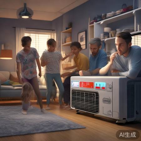 空调不制冷怎么办？快速排查及解决方法！