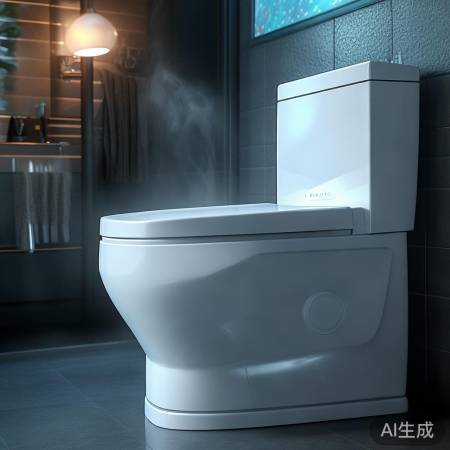 揭秘马桶冲力，提升如厕体验