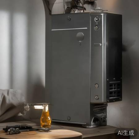 壁挂炉半年检，保障安全温暖冬