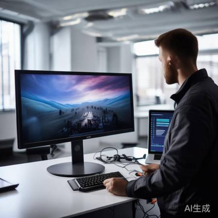 电热水器显示屏更换教程：轻松解决显示问题