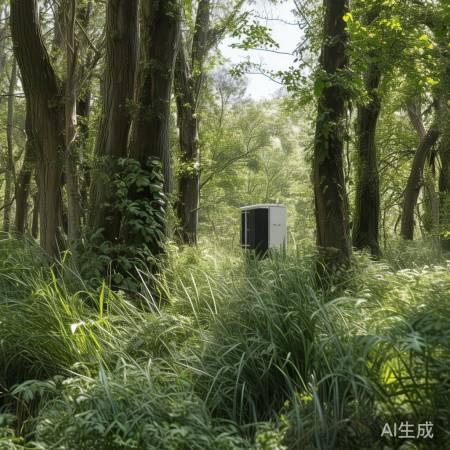 空气能主机降噪技巧全解析，轻松打造宁静家居环境
