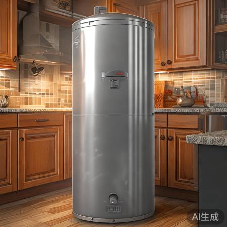 美的旧热水器还能使用吗？安全性与维修建议