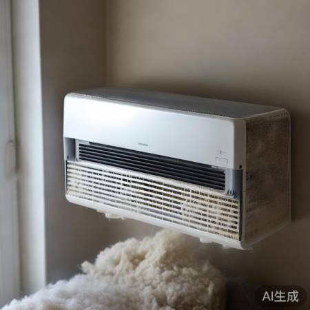 空调突然漏水原因分析及解决方法