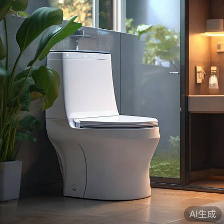 智能马桶电费使用成本分析:贵不贵?