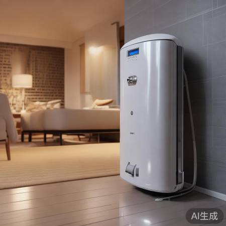 热水器安装要求：挂热水器墙体厚度标准揭秘