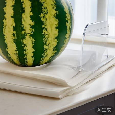 西瓜入冰箱可储存多久?食用安全指南