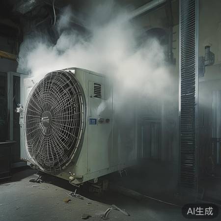 空气能水泵过热故障快速排查与处理方法