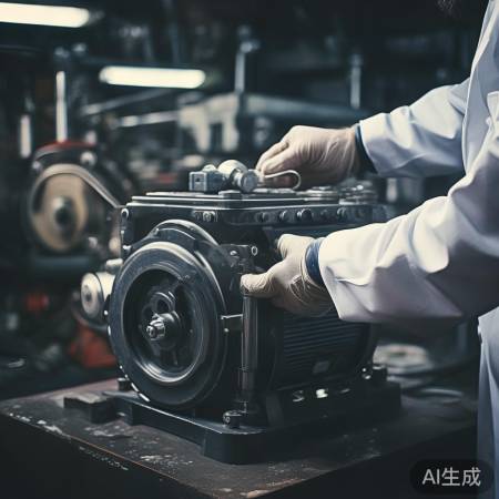 空气能水泵过热故障快速排查与处理方法