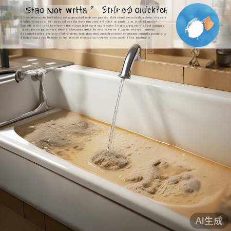 热水器水里有沙子？揭秘原因及解决方法