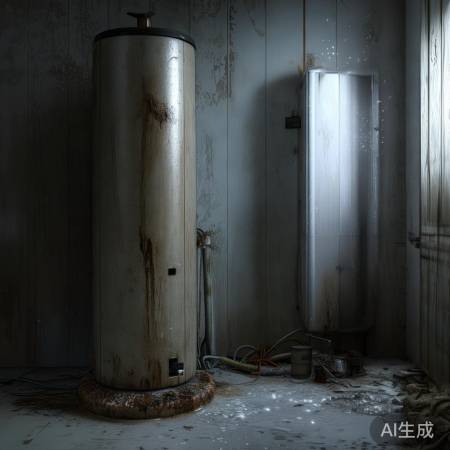 停水导致水浑,热水器会受影响吗?
