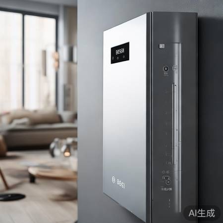 Bosch壁挂炉GMT系列：高效节能的家居供暖解决方案