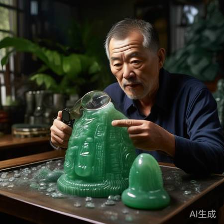 河南南阳保险柜玉石选购指南:品质与安全双重保障