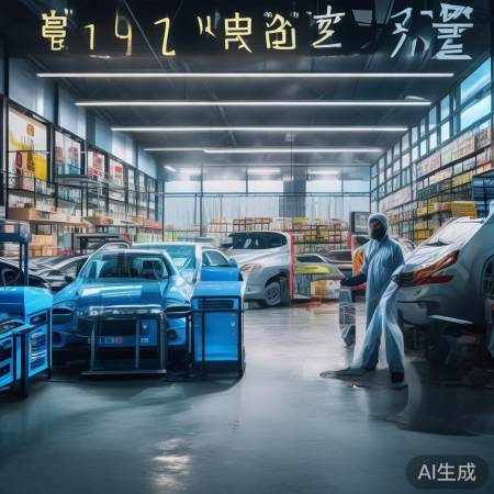 山西汽车消毒柜排名:如何轻松提升店铺在百度搜索中的曝光率