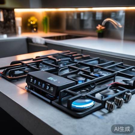 燃气灶喷水功能解析:安全性与实用性的双重考量
