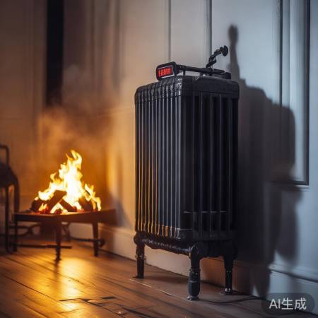 暖气片加装热水器安全可靠吗？专家解答！