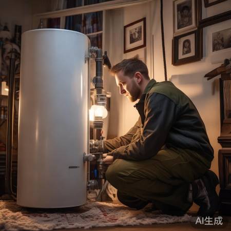 暖气片加装热水器安全可靠吗？专家解答！