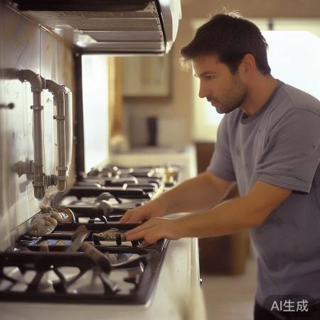 燃气灶熄火预防指南:有效避免意外熄火技巧