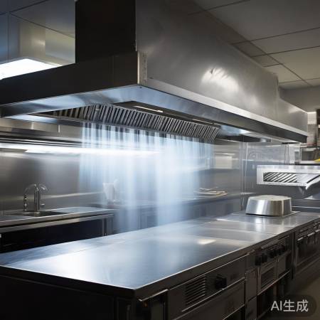 湖南商用油烟机性价比之选:品质生活必备神器