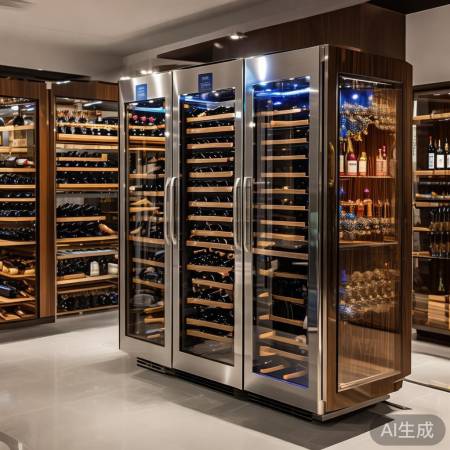 威海新款酒窖红酒柜价格一览，高品质选择推荐