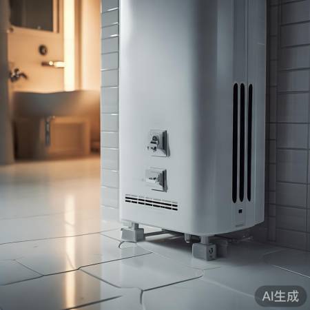 装修热水器出水口不平行怎么办?快速解决技巧大公开