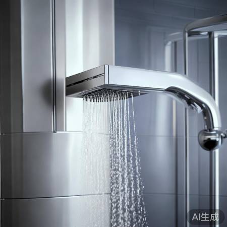 装修热水器出水口不平行怎么办?快速解决技巧大公开
