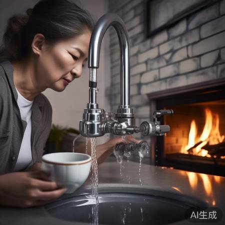 热水器冷热阀能否关闭?使用注意事项揭秘