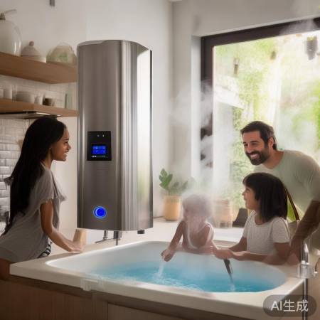 热水器冷热阀能否关闭?使用注意事项揭秘
