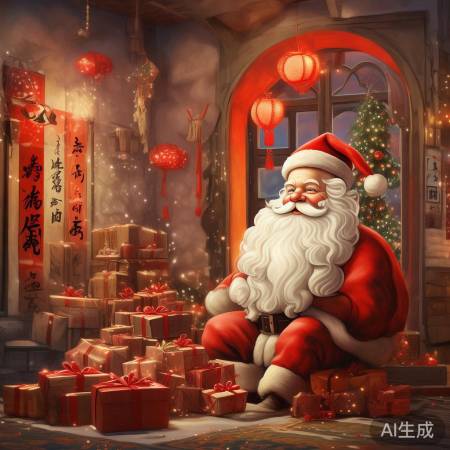 餐厅冰箱摆放新潮流：创意图案设计赏析