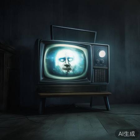 揭秘：吃人电视机免费观看真相大公开！