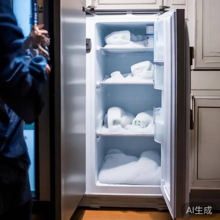 冰箱全是水怎么办？快速解决方法大揭秘