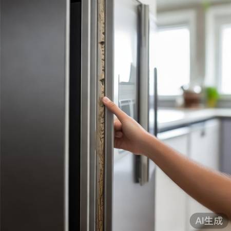 冰箱全是水怎么办？快速解决方法大揭秘