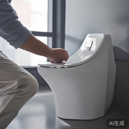 智能马桶喷水器漏水原因及解决方法大揭秘