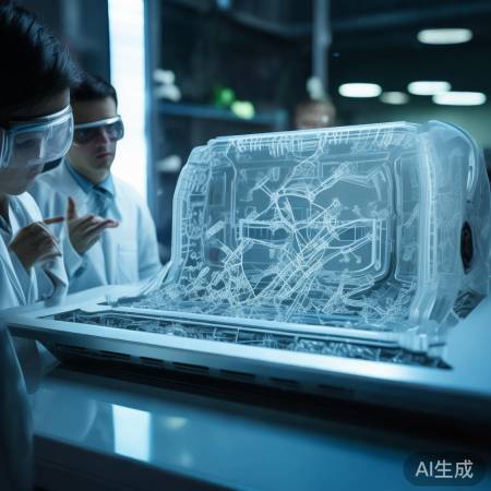 中央空调出风口纳米技术革新,揭秘高效节能秘密