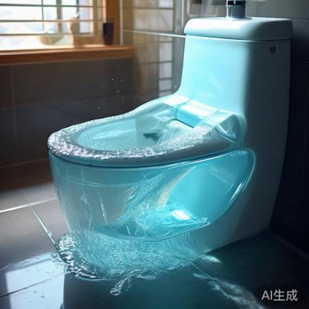 智能马桶用水压力解析:揭秘适合您的最佳数值