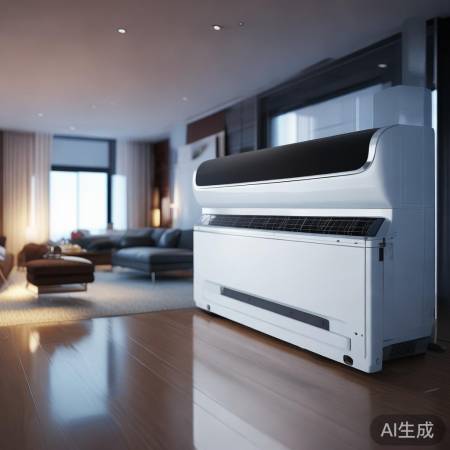 奥克斯中央空调报修服务快速上门解决您的困扰