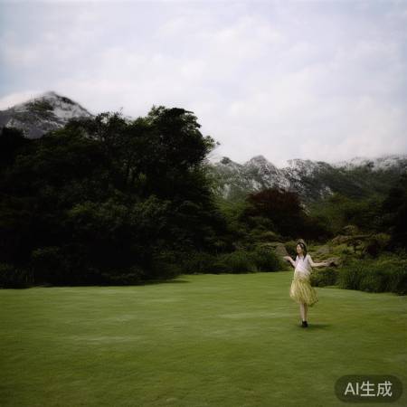美的冰箱风冷变频技术，打造低至零度的凉爽体验
