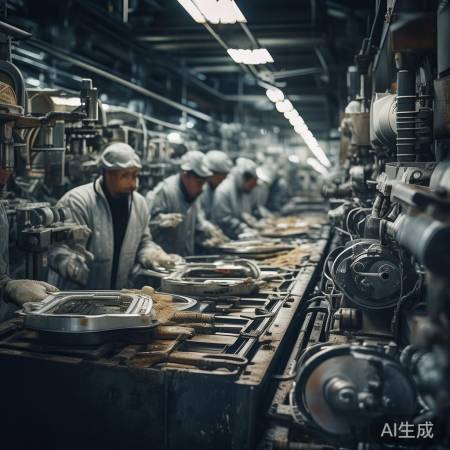 美的洗衣机质量问题曝光:真相令人咋舌
