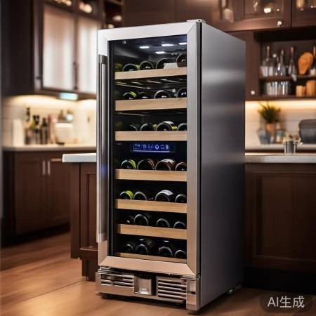 制冷红酒柜电路板维修与选购指南