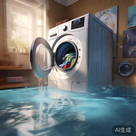洗衣机洗什么能达到最高水位？揭秘洗涤秘诀