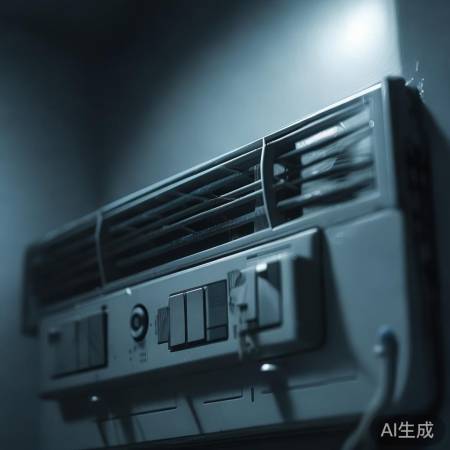 空调蒸发箱清洗新方法：可视化清洗，告别传统烦恼