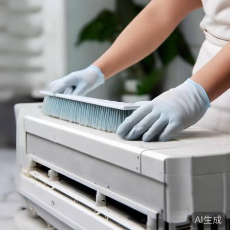 空调蒸发箱清洗新方法：可视化清洗，告别传统烦恼