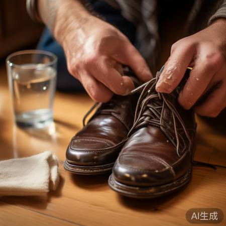 鞋带清洗妙招:洗衣机清洗技巧分享