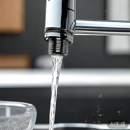 海尔洗衣机水龙头选购攻略：实用技巧解析