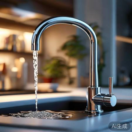 海尔洗衣机水龙头选购攻略：实用技巧解析