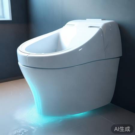 简易智能马桶升级攻略:轻松实现舒适体验