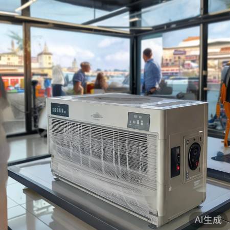 阜新地区高品质国产中央空调销售专家