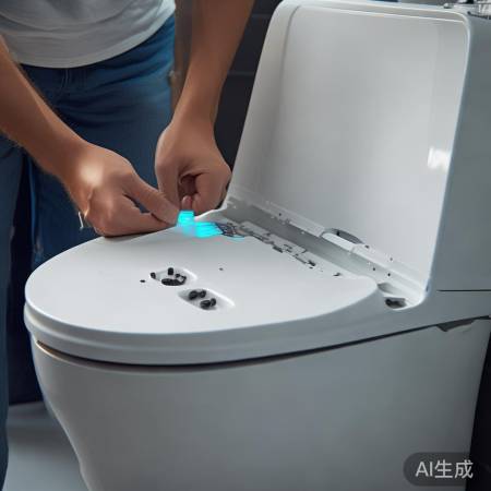 智能马桶热拆解步骤详解：新手必看教程