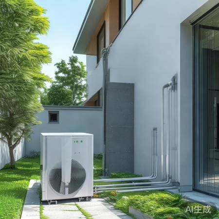 山东空气能热泵模块:节能环保首选方案