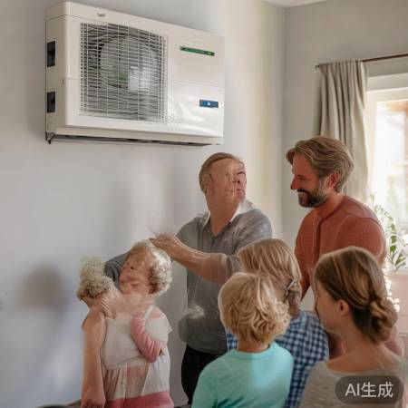 山东空气能热泵模块:节能环保首选方案