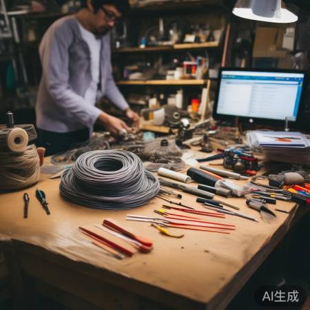 冰箱电路绕线方法，确保不漏电教程